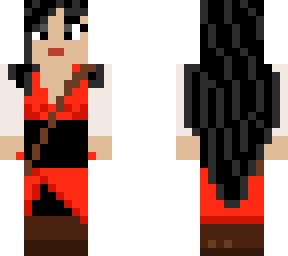 milla, tierra m, estilo pirata