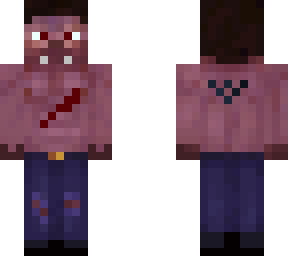 monster zombie