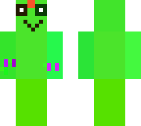 monty gator