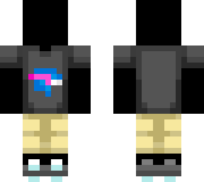 mrbeast but hive style and onesie!