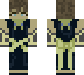 my dnd character