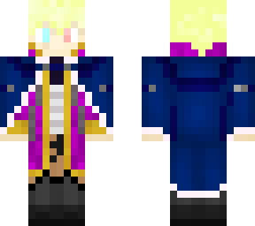 my fairy tail oc