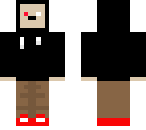 my new skin (effects)