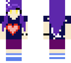 my oc!