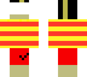 my self henry
