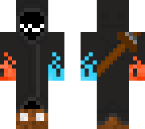 my skin
