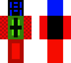 my skin