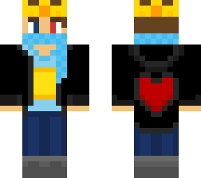 my skin 3.0