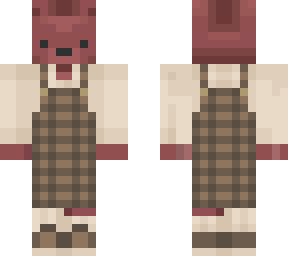 nether bear v2