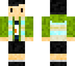 netherbacon (different shirt