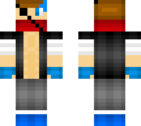 new skin i hope you like it :)
