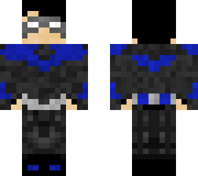 nightwing