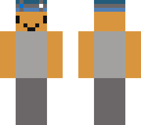 normal skin nob