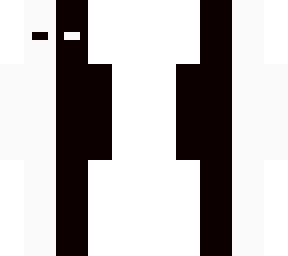 null, half inverted