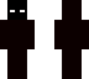 null skin