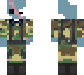 nz2z soldier