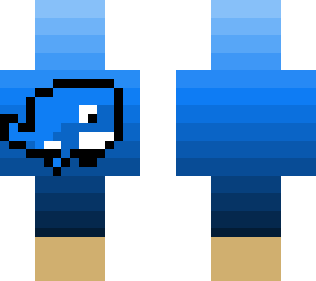 ocean blue