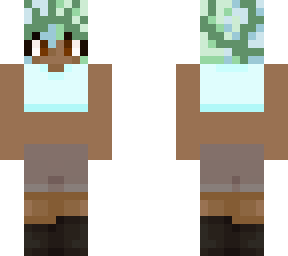 ocean creature