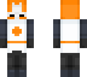 orange knight / castle crashers