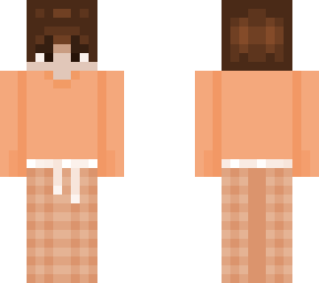 orange only