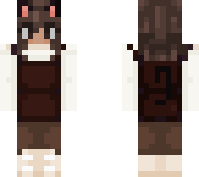 paluushi skin with exterior