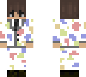 party skin :d