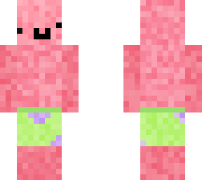 patrick