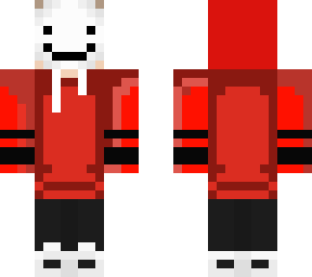 perfect red dream
