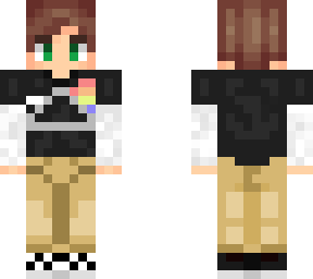 personal skin
