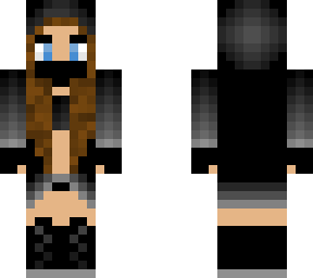 personalised version of mncat's skin (thank you)