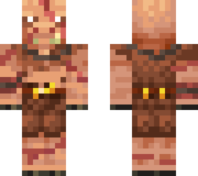 piglin slave