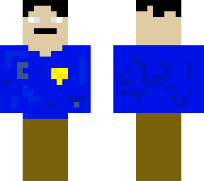 police man
