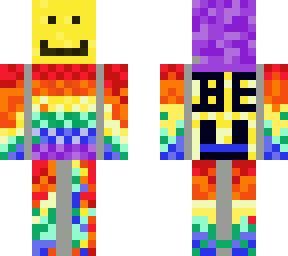 pride be you!