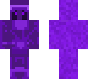 purple ninja