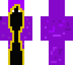 purple wizard