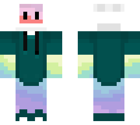 rainbow computer