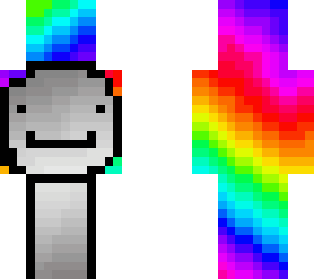 rainbow dream