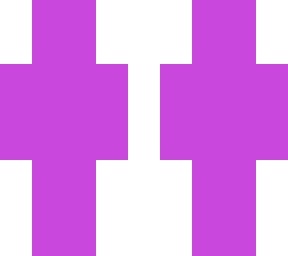 random skin?