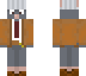 rattatoullie joins the mafia