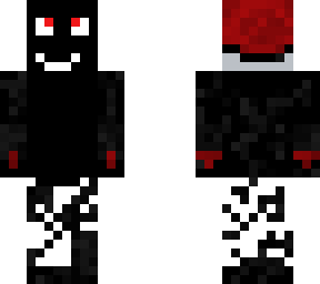 red killer
