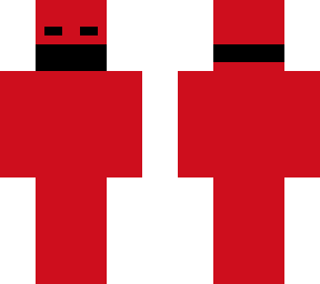 red shadow blood