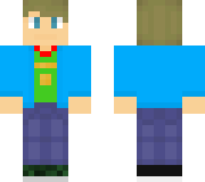 roman default 2