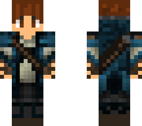 scam, my personal skin
