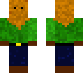 scarecrow v1.0.0
