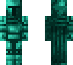 sculk knight v2