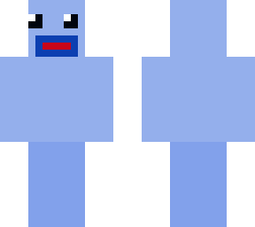 sea person