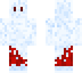 sheet ghost! (update!)