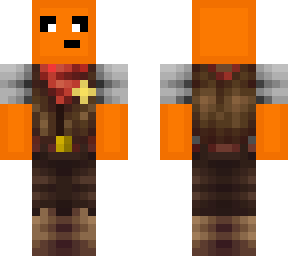 sheriff