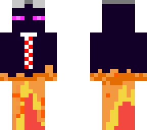 sir. enderflame
