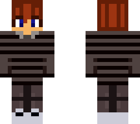 skin ramdom xd